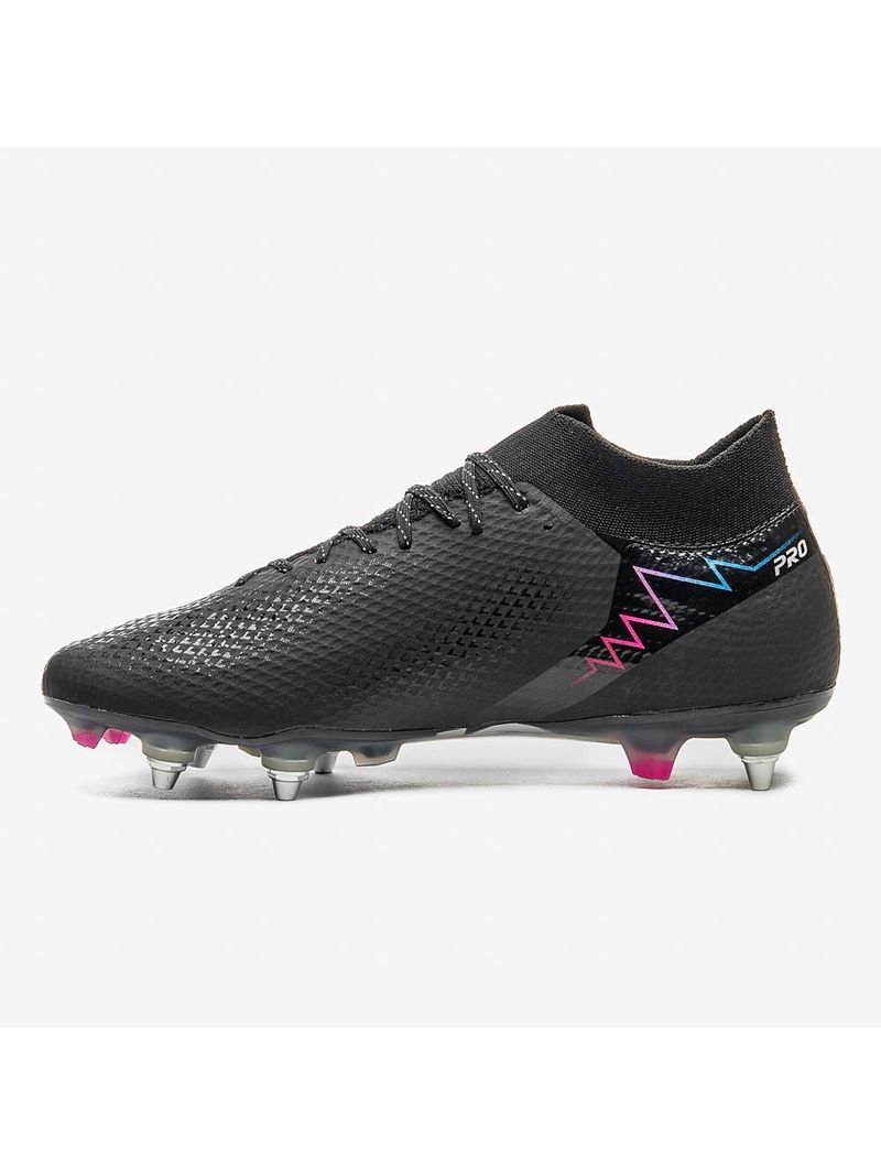Chuteira campo umbro adamant top speed pro sg