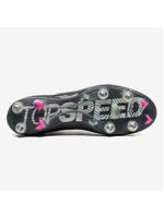 Chuteira campo umbro adamant top speed pro sg