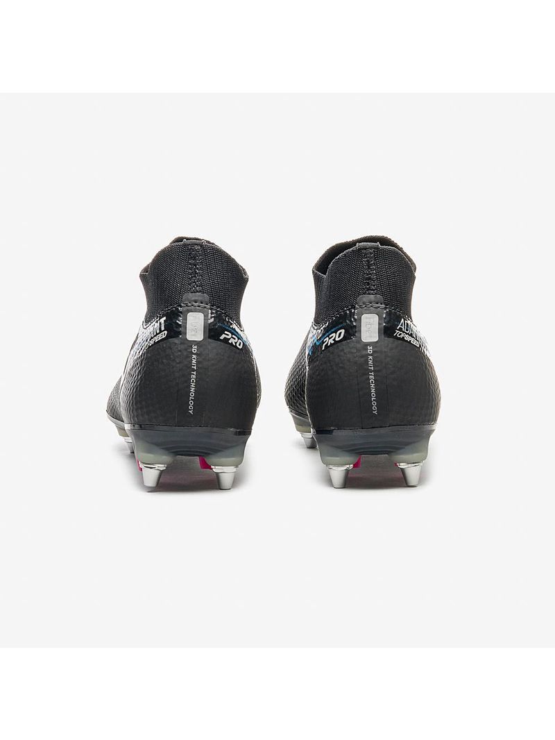 Chuteira campo umbro adamant top speed pro sg