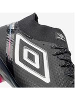 Chuteira campo umbro adamant top speed pro sg