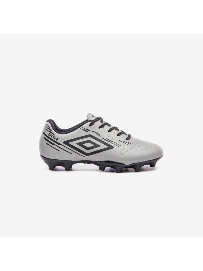 Chuteira campo umbro brave jr