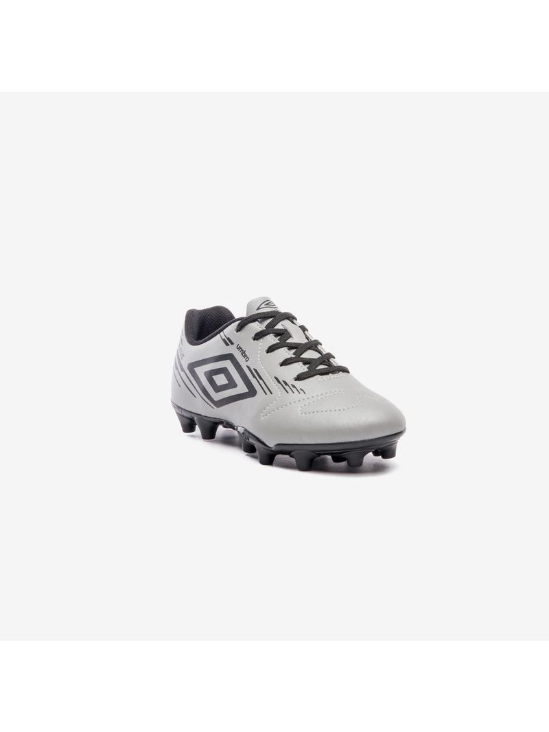 Chuteira campo umbro brave jr