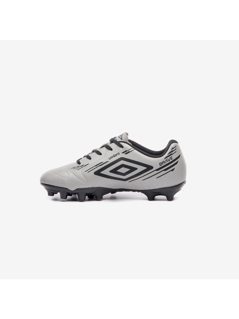 Chuteira campo umbro brave jr