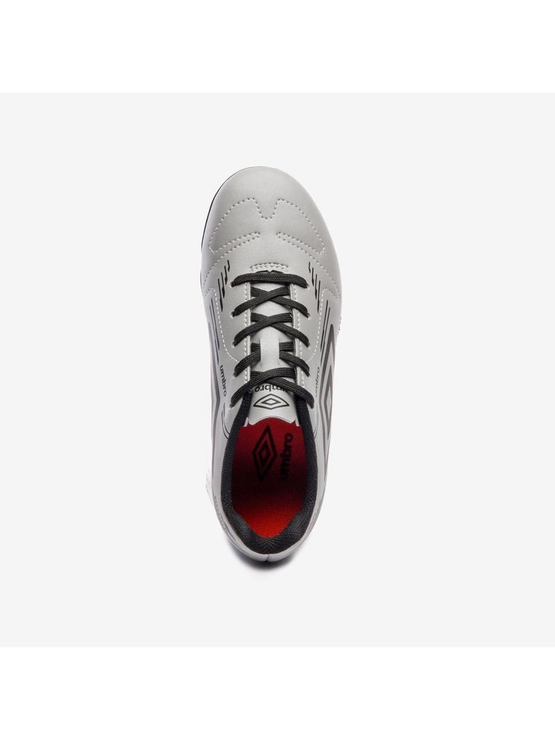 Chuteira campo umbro brave jr