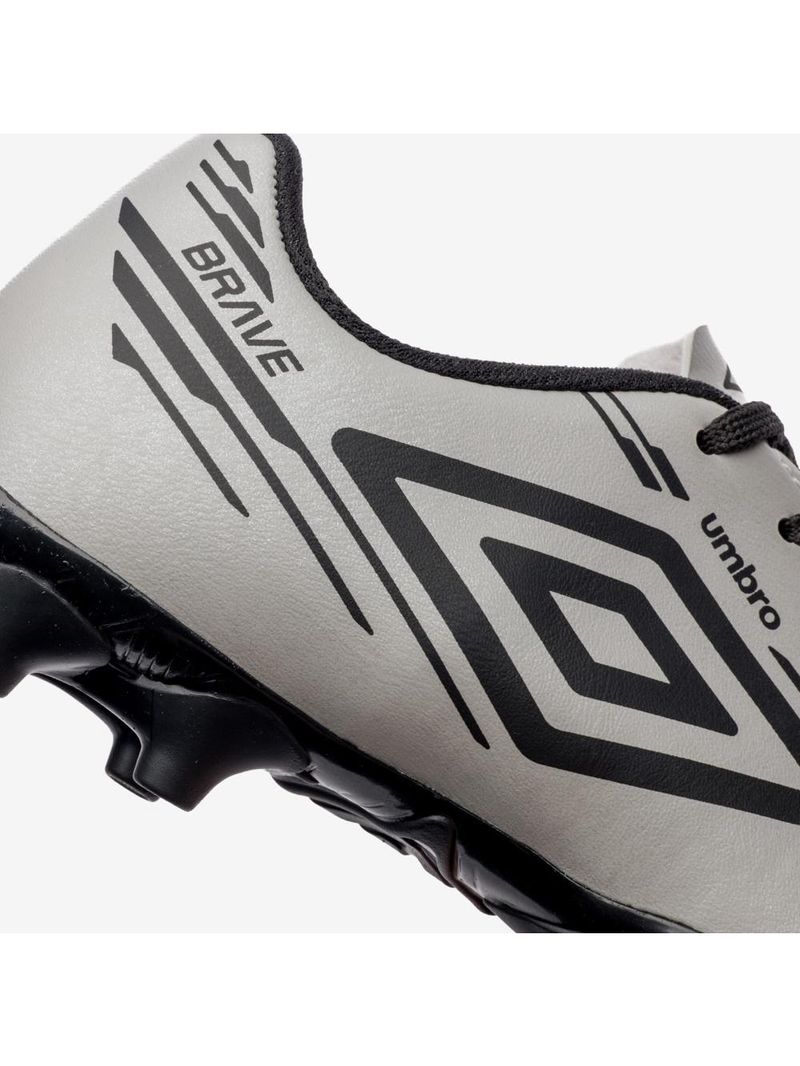 Chuteira campo umbro brave jr