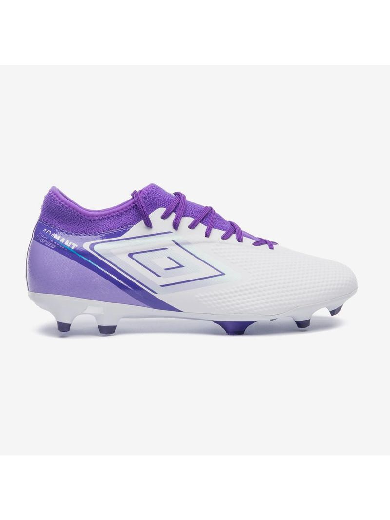 Chuteira campo umbro adamant top speed premier