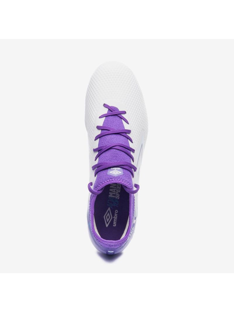 Chuteira campo umbro adamant top speed premier