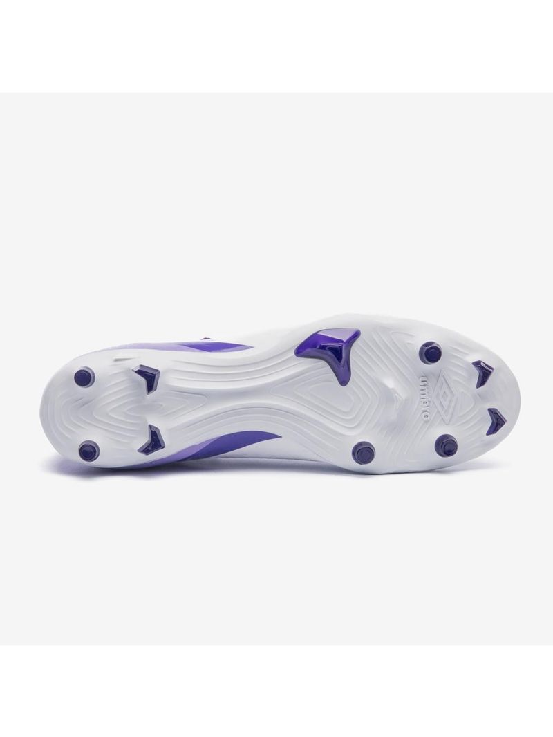 Chuteira campo umbro adamant top speed premier