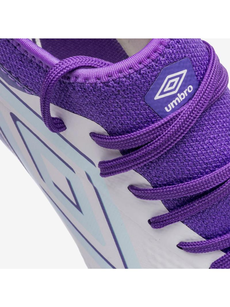 Chuteira campo umbro adamant top speed premier