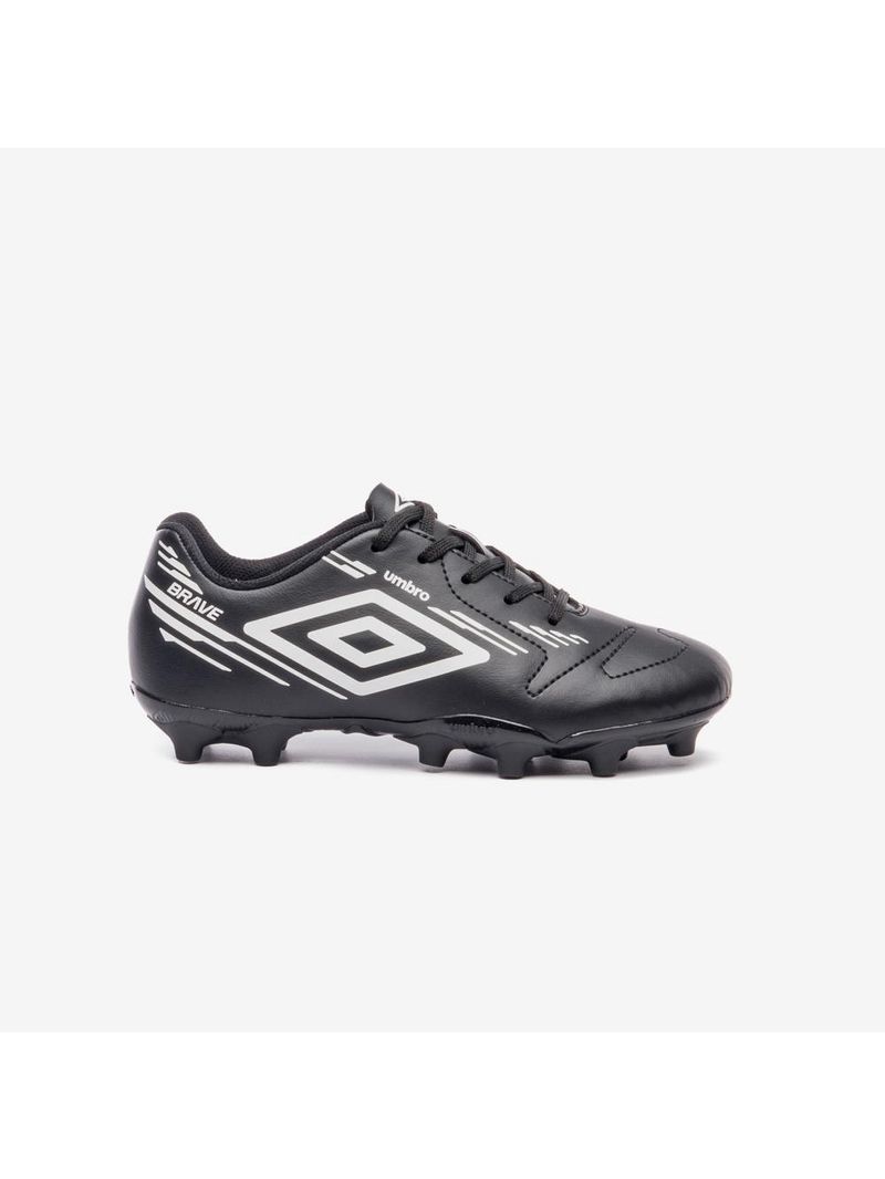 Chuteira campo umbro brave jr