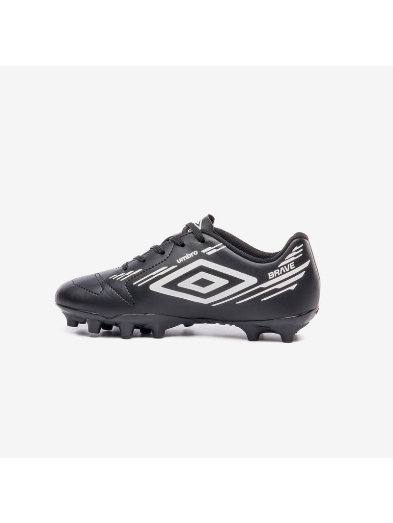 Chuteira campo umbro brave jr
