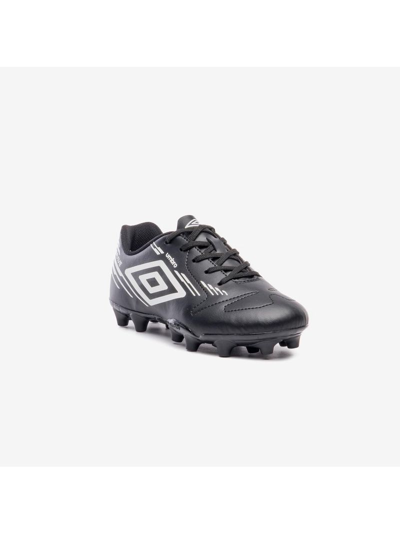 Chuteira campo umbro brave jr