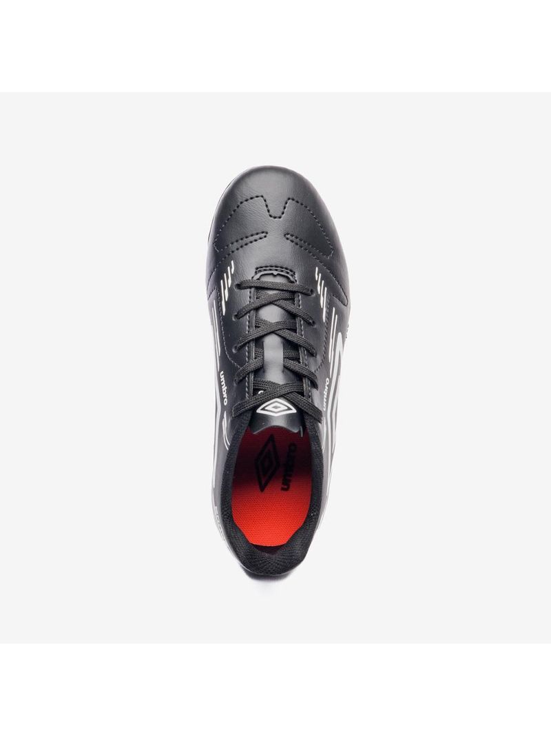 Chuteira campo umbro brave jr