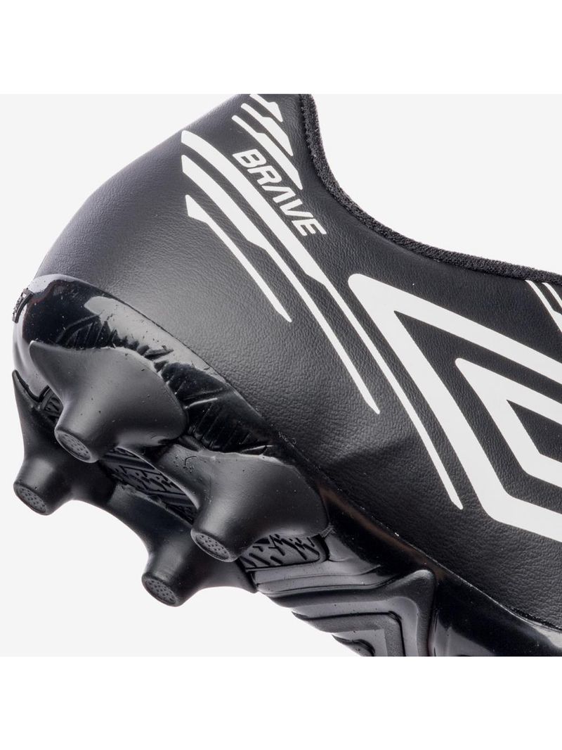 Chuteira campo umbro brave jr