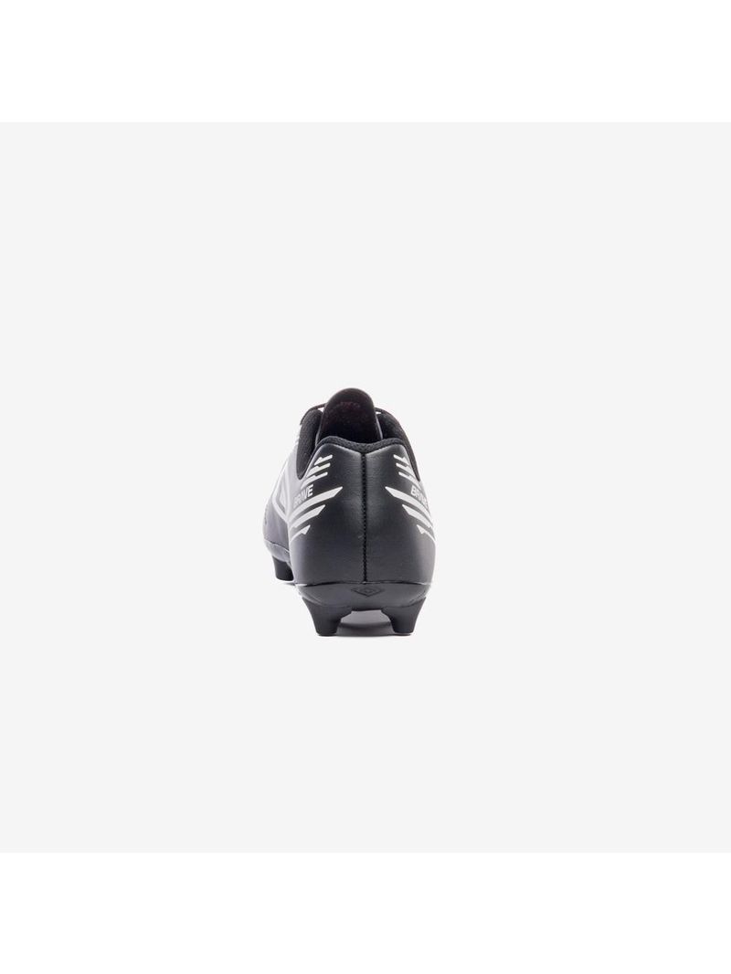 Chuteira campo umbro brave jr