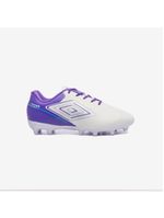 Chuteira campo umbro adamant top speed jr