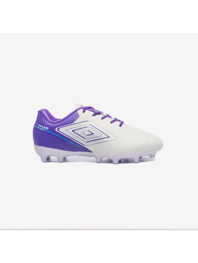 Chuteira campo umbro adamant top speed jr