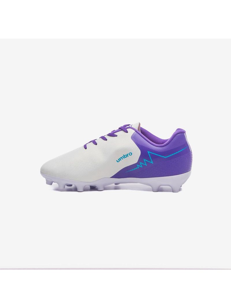 Chuteira campo umbro adamant top speed jr