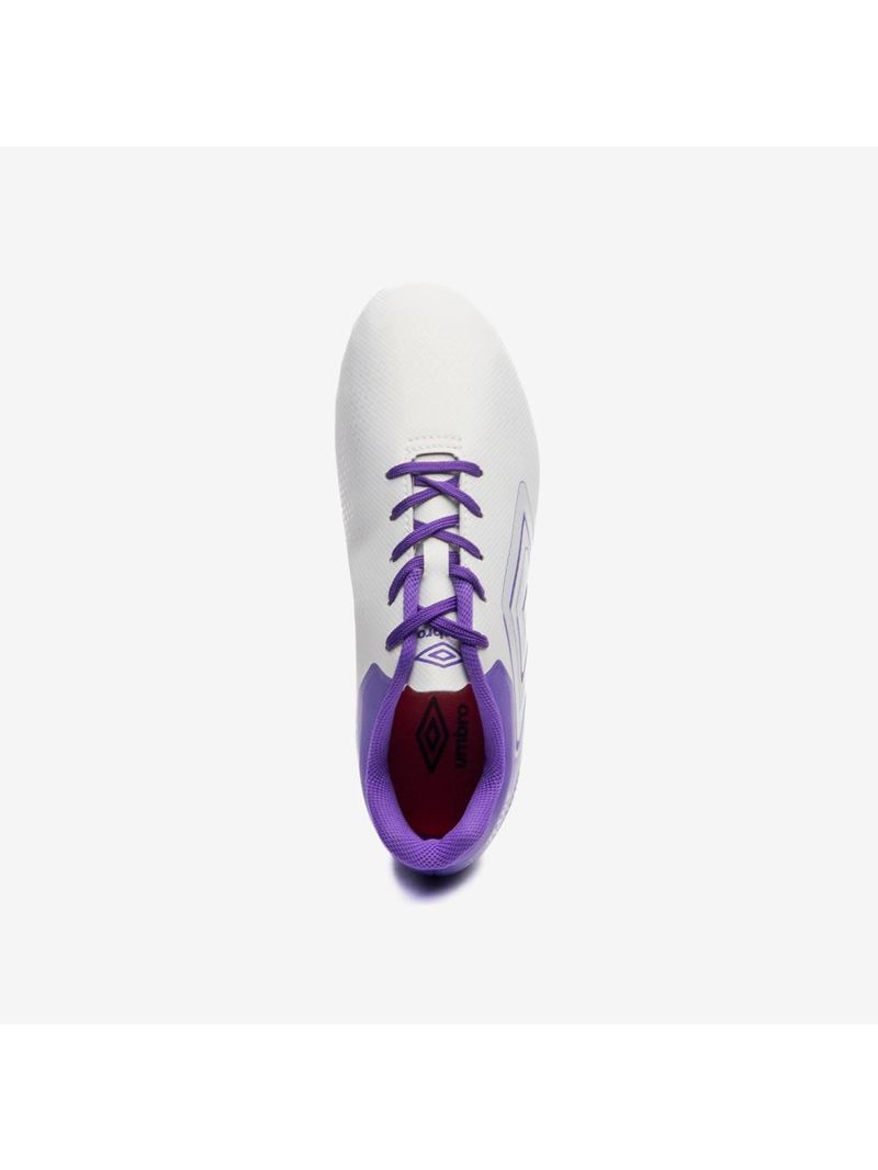 Chuteira campo umbro adamant top speed jr