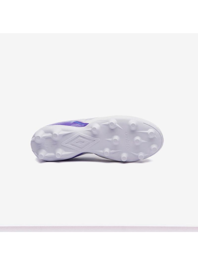 Chuteira campo umbro adamant top speed jr