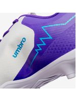 Chuteira campo umbro adamant top speed jr