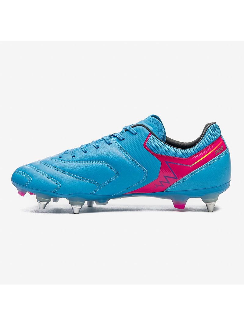 Chuteira campo umbro adamant master class pro sg