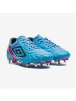 Chuteira campo umbro adamant master class pro sg