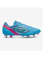 Chuteira campo umbro adamant master class pro sg
