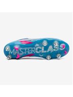 Chuteira campo umbro adamant master class pro sg