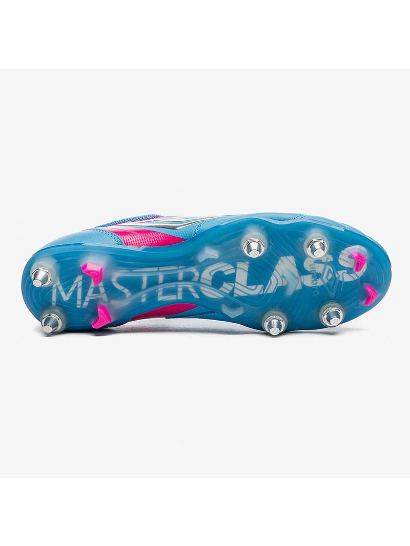 Chuteira campo umbro adamant master class pro sg