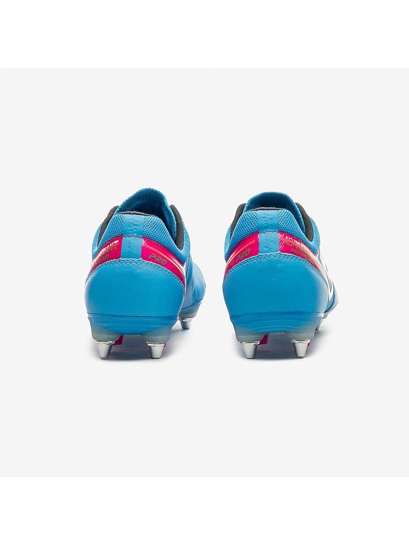 Chuteira campo umbro adamant master class pro sg