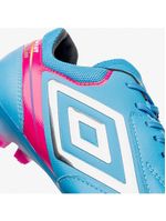 Chuteira campo umbro adamant master class pro sg