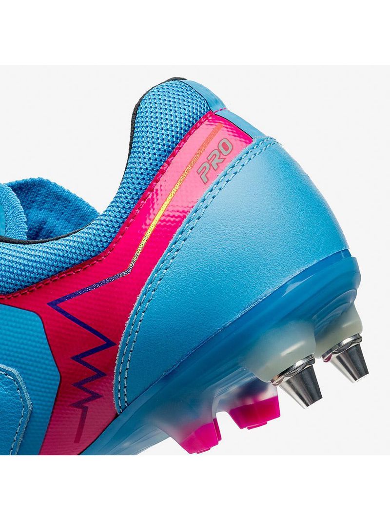 Chuteira campo umbro adamant master class pro sg
