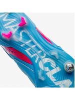 Chuteira campo umbro adamant master class pro sg