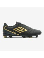 Chuteira campo umbro attak eternal