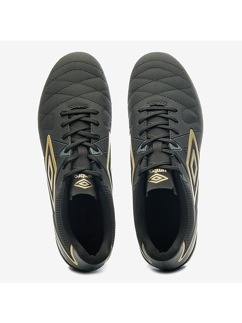 Chuteira campo umbro attak eternal