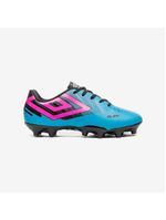 Chuteira campo umbro action jr