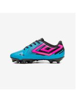Chuteira campo umbro action jr