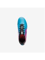 Chuteira campo umbro action jr