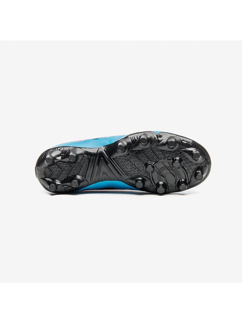 Chuteira campo umbro action jr