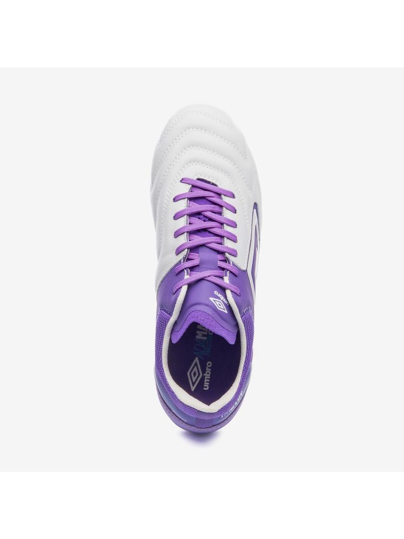 Chuteira campo umbro adamant master class pro