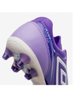 Chuteira campo umbro adamant master class pro