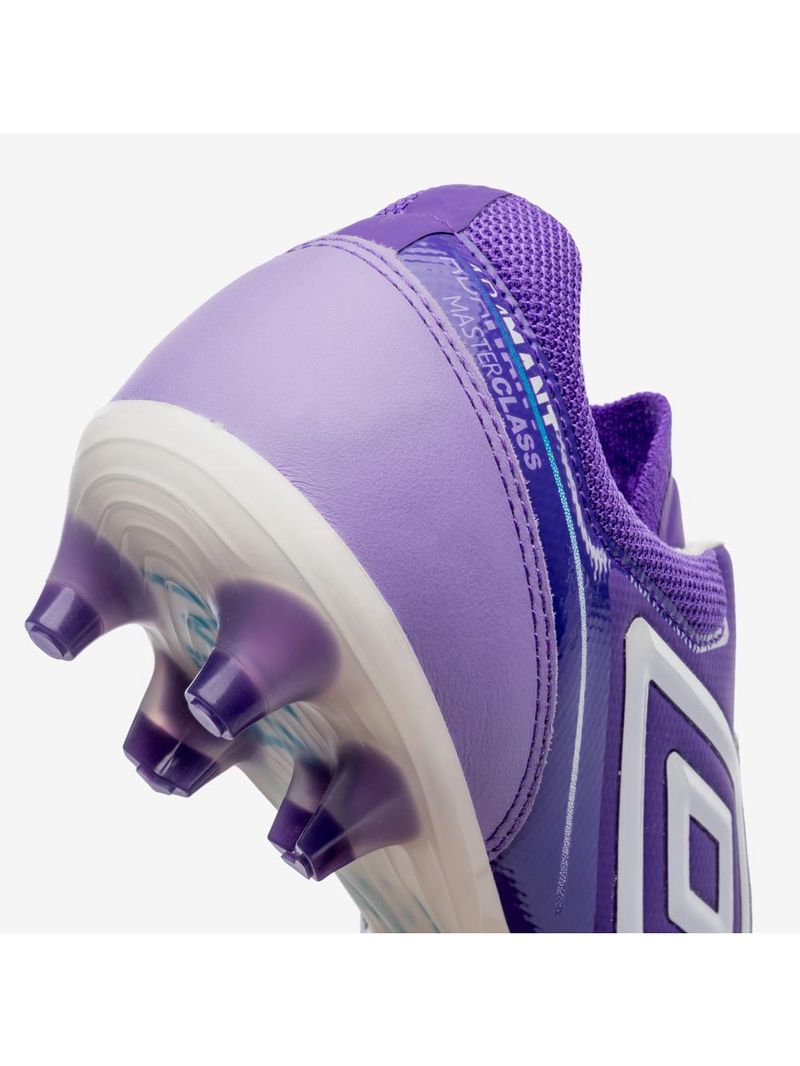 Chuteira campo umbro adamant master class pro