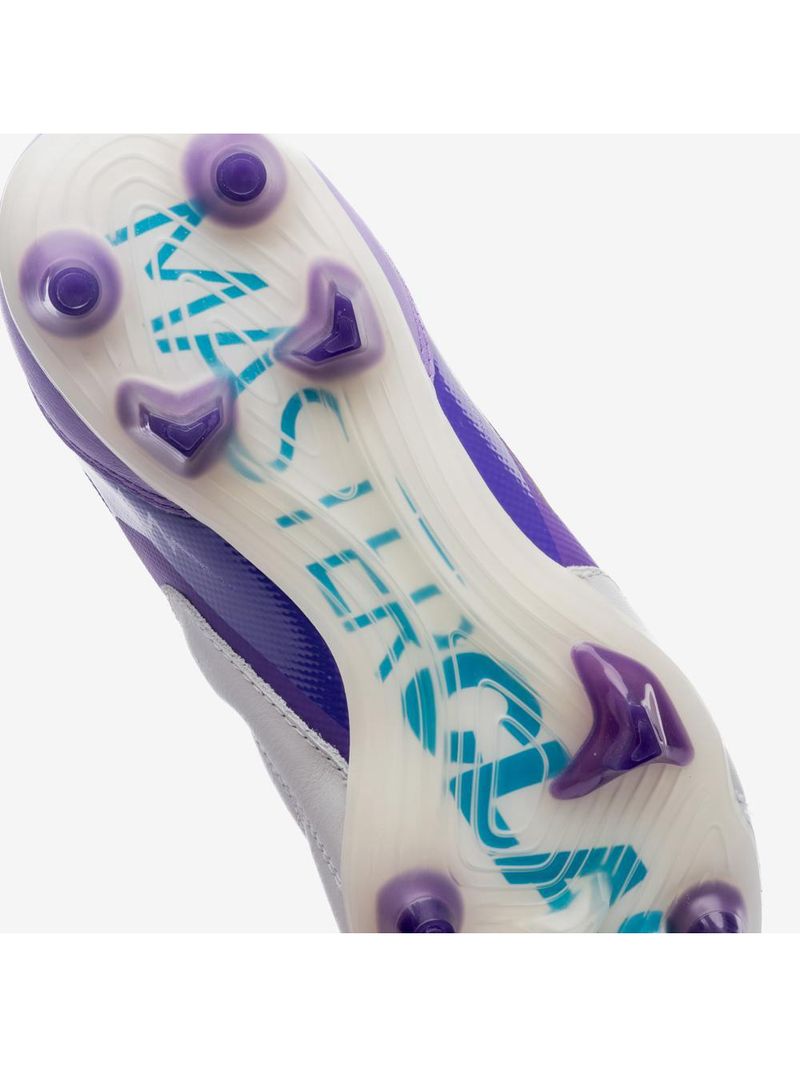 Chuteira campo umbro adamant master class pro