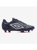 Chuteira campo umbro adamant master class premier