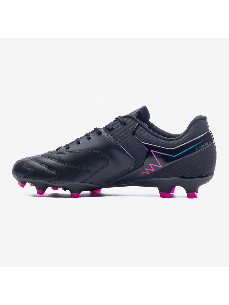 Chuteira campo umbro adamant master class premier
