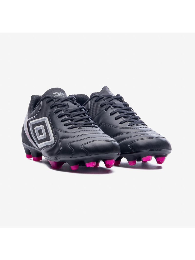 Chuteira campo umbro adamant master class premier