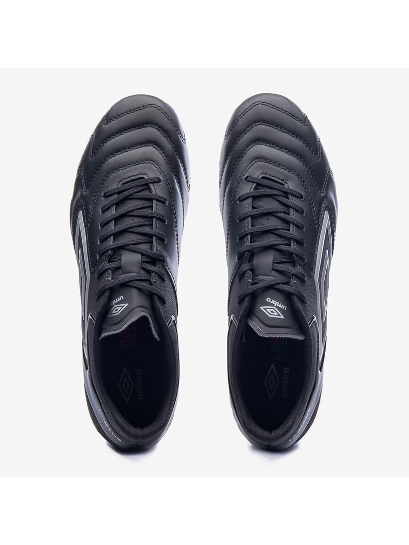 Chuteira campo umbro adamant master class premier