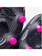 Chuteira campo umbro adamant master class premier