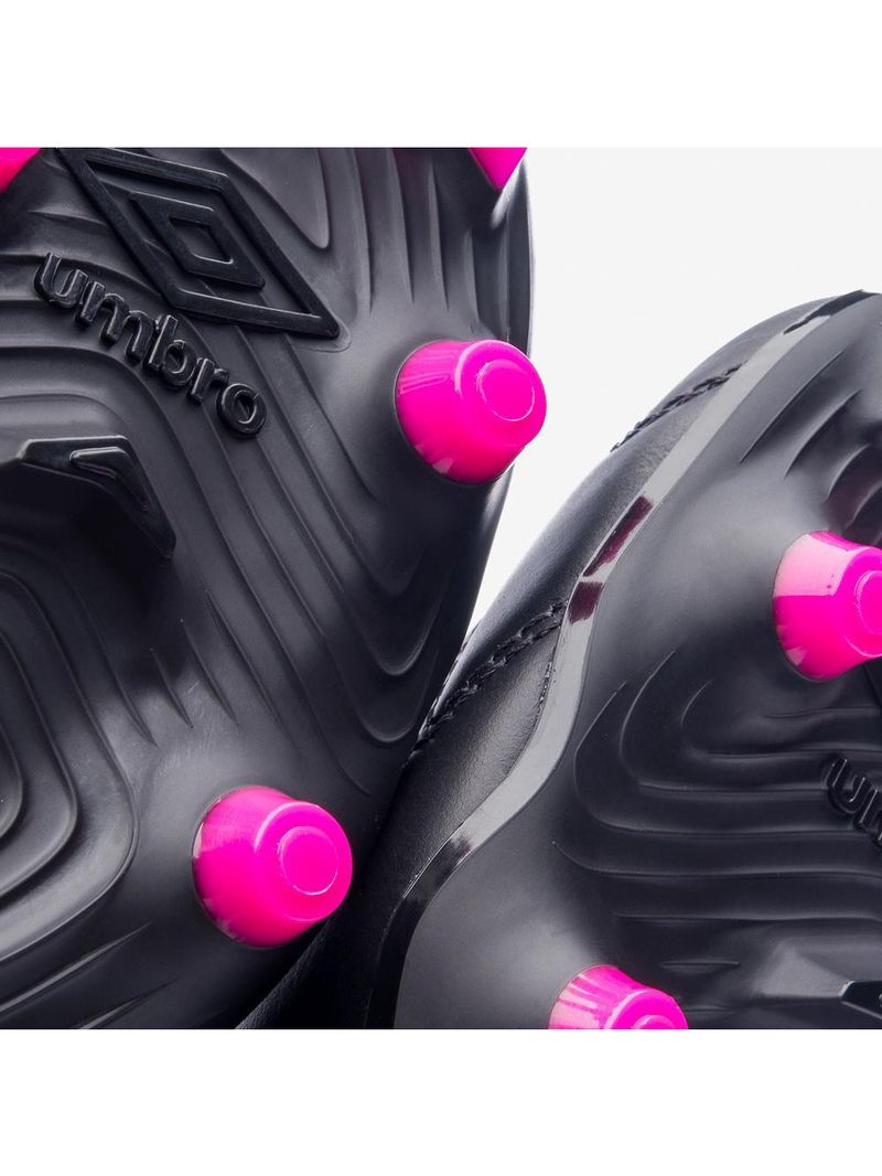 Chuteira campo umbro adamant master class premier